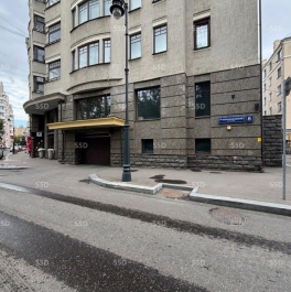 Аренда ПСН Неопалимовский 1-й пер,  д. 8