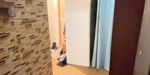 Комната улица Фабрициуса, 17К1