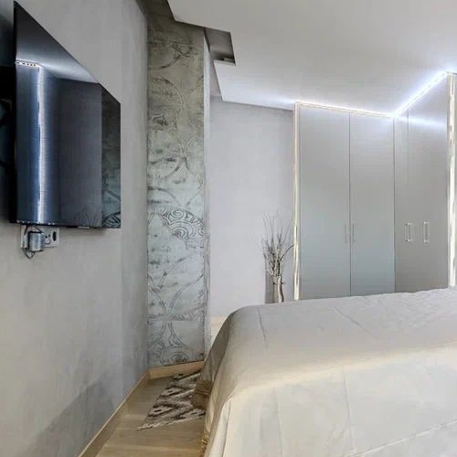 3-комн квартира Корпусная улица, 9