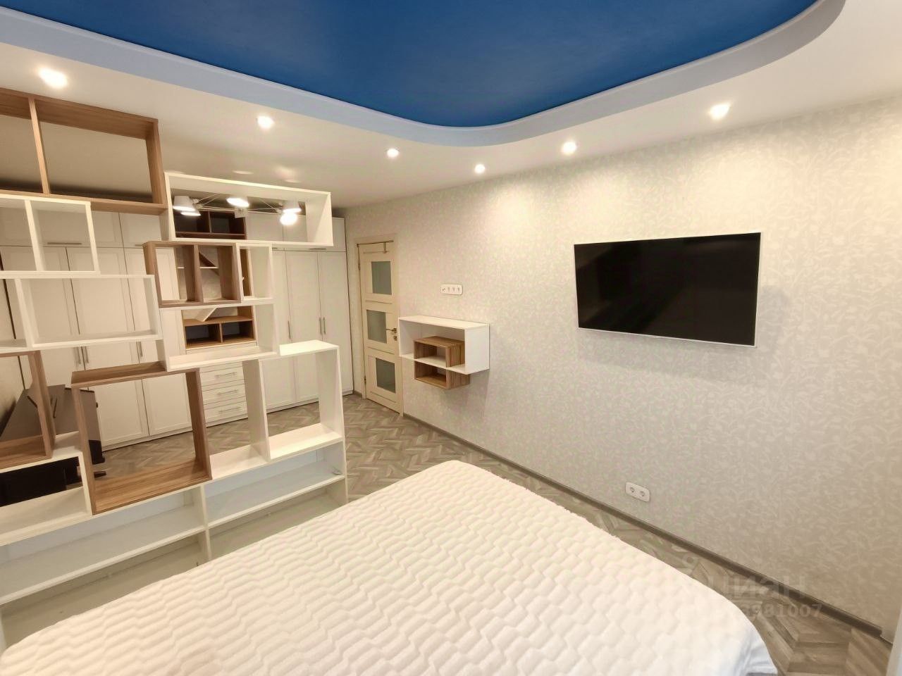 Продажа 2-комн квартиры на вторичном рынке улица Бестужевых, 12А