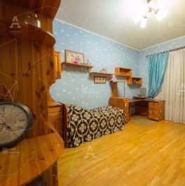 Аренда 3-комн квартиры на вторичном рынке 2-я Алексеевская ул, дом № 7 Аренда 3-комн квартиры на вторичном рынке 2-я Алексеевская ул, дом № 7