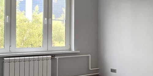 1-комн квартира Химкинский бульвар, 16К1