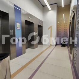 Продажа 1-комн квартиры на вторичном рынке улица Василия Ланового,  д. 1 к1