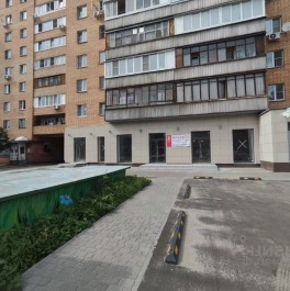 Аренда ПСН Электросталь г, Победы ул, д. 17 к1 Аренда ПСН Электросталь г, Победы ул, д. 17 к1