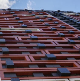 Продажа 1-комн квартиры на вторичном рынке Тюменский проезд