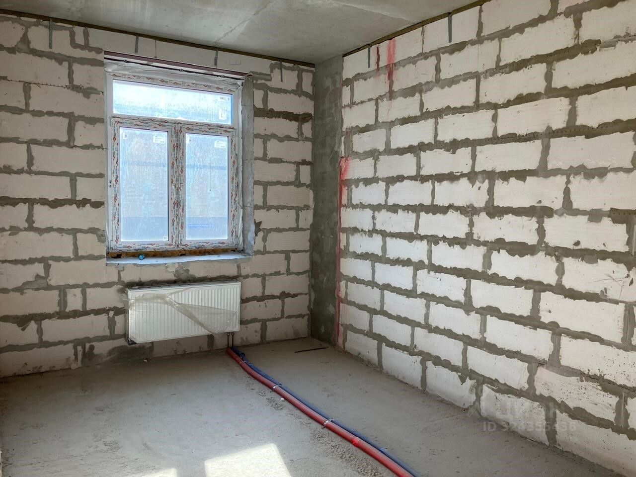 Продажа 2-комн квартиры на вторичном рынке Раменское, улица Березовая Роща, 4