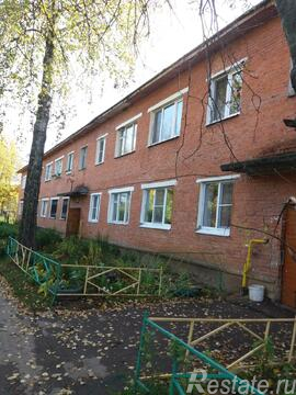 Продажа 2-комн квартиры на вторичном рынке Серпухов, Ленина пл.,  д. 5