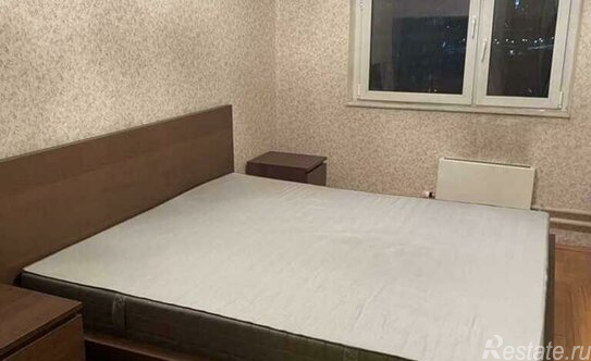 Аренда 2-комн квартиры на вторичном рынке улица Лихоборские Бугры,  д. 3