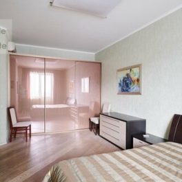 Аренда 2-комн квартиры на вторичном рынке ул Таганская,  д. 26,  к. 1