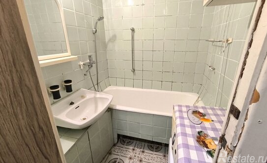 Продажа 1-комн квартиры на вторичном рынке Раменское, ул Гурьева,  д. 26