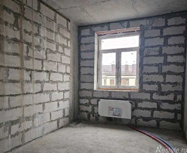 Продажа 3-комн квартиры на вторичном рынке Раменское г, Березовая роща ул