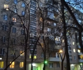 Продать Квартиры вторичка Кожуховская 5-я ул  22 2