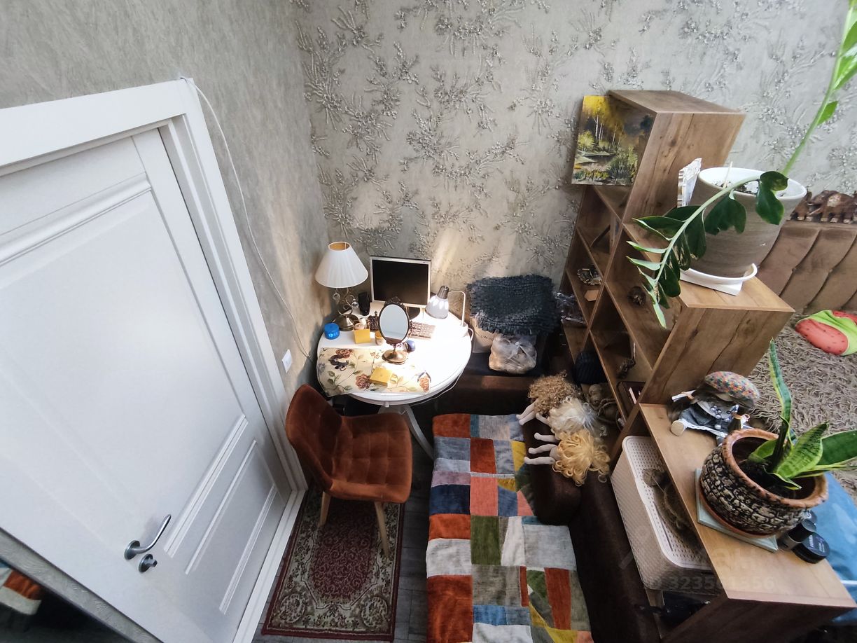 Продажа комнаты Ивантеевская улица, 21