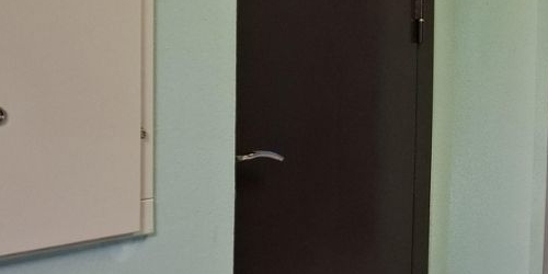 Студия проспект Королева, 59к1