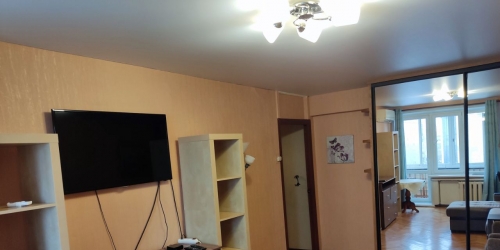 2-комн квартира Масловка Ниж. ул,  д. 8