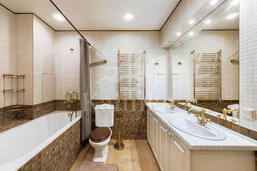 Продажа 5-комн квартиры на вторичном рынке проспект Мира, 103