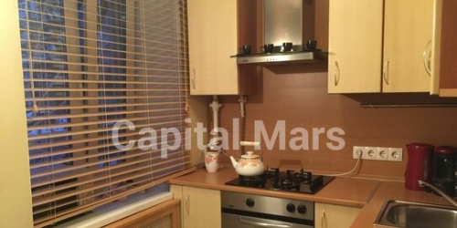 2-комн квартира Воловья улица,  д. 3