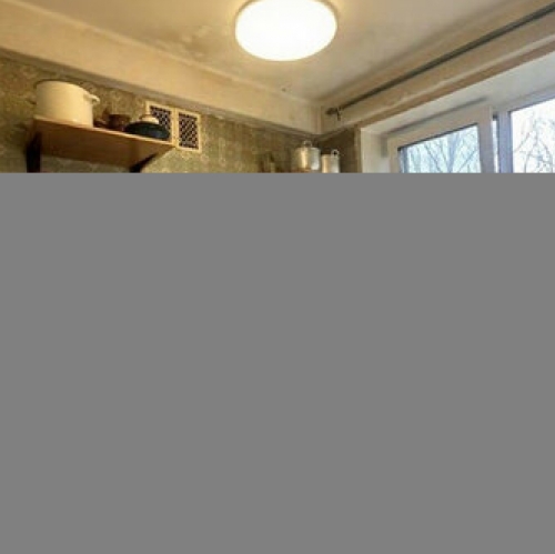 3-комн квартира Миргородская улица,  д. 20