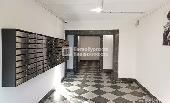 Продажа 1-комн квартиры на вторичном рынке Космонавтов пр-кт,  д. 26