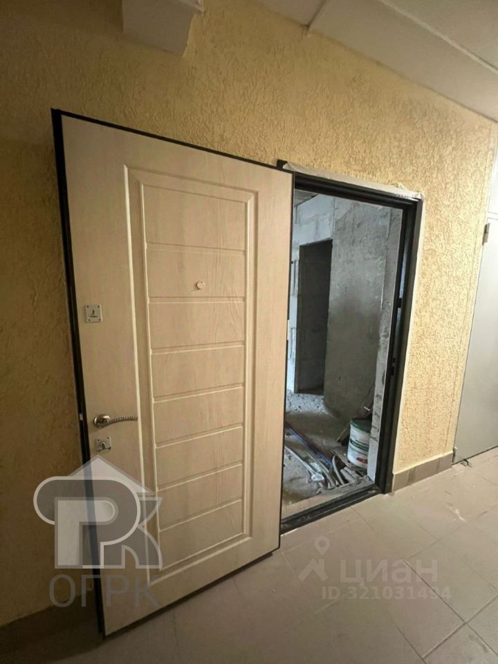 Продажа 2-комн квартиры на вторичном рынке 6-я Радиальная улица, 7/1к2
