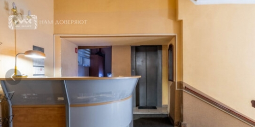 3-комн квартира ул Рылеева,  д. 3