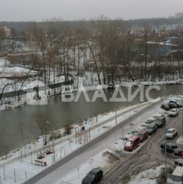Продажа 1-комн квартиры на вторичном рынке Королев г, Первомайский мкр, Комаровка мкр,  д. 47 к5