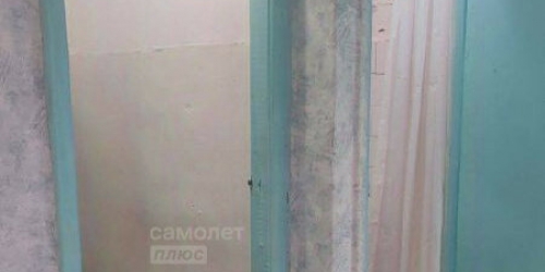 1-комн квартира улица Новинки,  д. 4