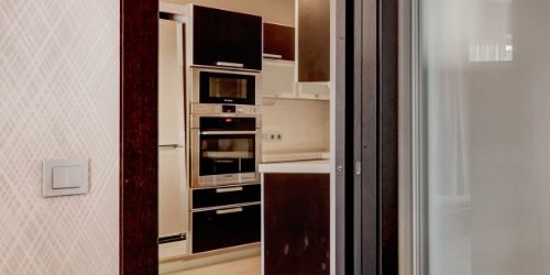 2-комн квартира Красногорск, бульвар Павшинский, 18