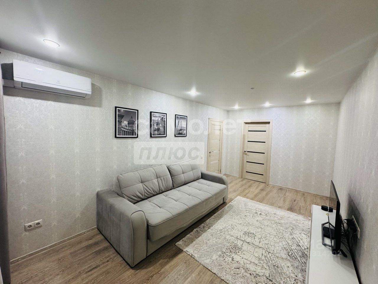 Продажа 2-комн квартиры на вторичном рынке Щелково, улица Космодемьянская, 17к2