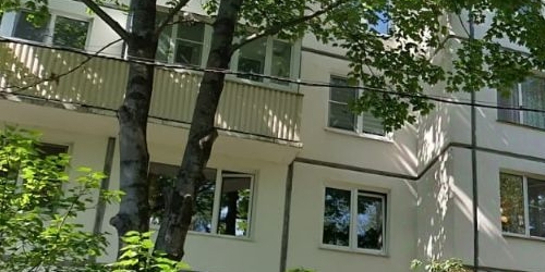 Комната улица Маршала Тухачевского, 39