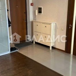 Продажа 1-комн квартиры на вторичном рынке Беловежская улица