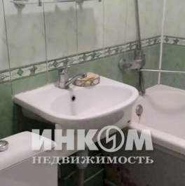 Аренда 1-комн квартиры на вторичном рынке Планетная улица,  д. 4