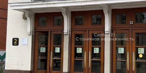 2-комн квартира Ленинградский проспект, 74К1