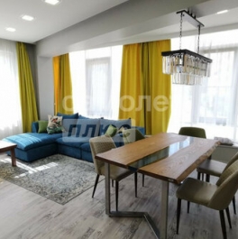 Продажа 3-комн квартиры на вторичном рынке Электролитный проезд,  д. 16,  к. 7