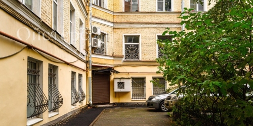 Офис Гороховая ул,  д. 33