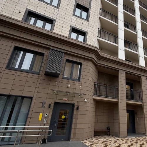 2-комн квартира Смоленская улица, 14