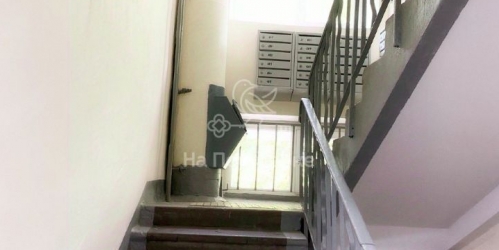 1-комн квартира Союзный проспект,  д. 24