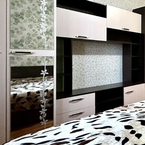 Студия улица Бабушкина, 84к2