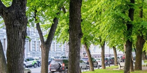 2-комн квартира Почтамтская улица, 12