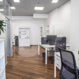 Аренда офиса Пресненская наб, д. 12 Аренда офиса Пресненская наб, д. 12