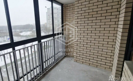 Продажа 1-комн квартиры на вторичном рынке Мытищи, ул Яузская