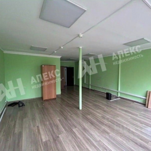 Офис Дорожный 1-й проезд,  д. 4 с1