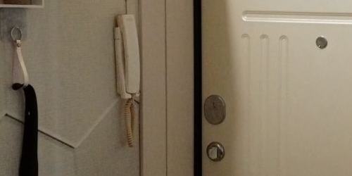 2-комн квартира Петергоф, Блан-Менильская улица, 11