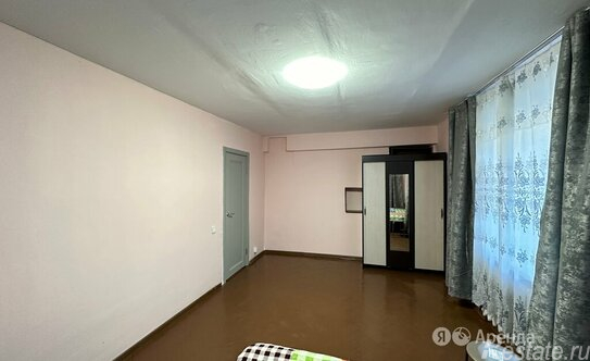 Аренда 1-комн квартиры на вторичном рынке улица Расковой,  д. 11