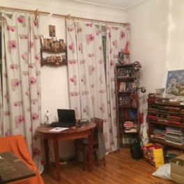 Продажа 3-комн квартиры на вторичном рынке Строченовский Б. пер, д. 15, к. 1 Продажа 3-комн квартиры на вторичном рынке Строченовский Б. пер, д. 15, к. 1