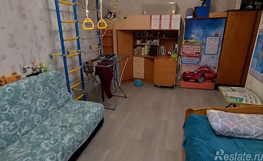 Продажа 1-комн квартиры на вторичном рынке Днепропетровская улица,  д. 65