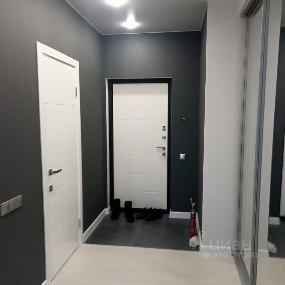 Продажа 1-комн квартиры на вторичном рынке Раменское, улица Мира, 1