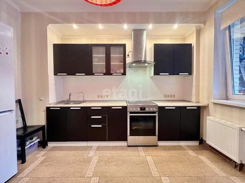 Продажа 1-комн квартиры на вторичном рынке Королев, ул. Гагарина,  д. 12/14