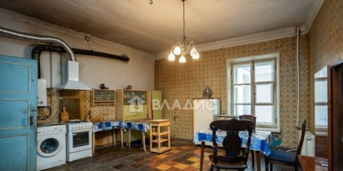 1-комн квартира ул Евдокима Огнева,  д. 20