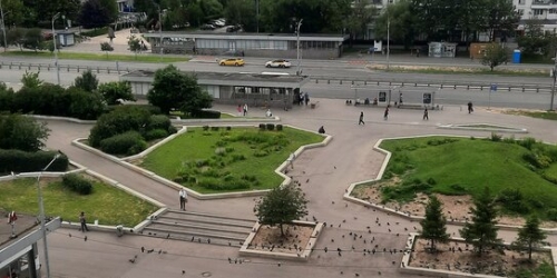 2-комн квартира б-р Дмитрия Донского,  д. 9,  к. 1